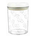 Ďalší obrázok produktu Plastový zásobník na krmivo a maškrty 1,5 l/o 12 × 17,5 cm transparentný