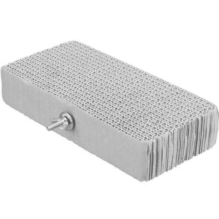 Hlavný obrázok produktu Platforma se šroubovým upevněním, 20 × 4 × 10 cm, karton
