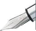Ďalší obrázok produktu Plniace pero Ambition Precious resin, M, čierna Faber-Castell 148140