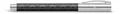 Ďalší obrázok produktu Plniace pero Ambition Rhombus, M, čierna Faber-Castell 148920
