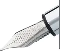 Ďalší obrázok produktu Plniace pero Ambition Rhombus, M, čierna Faber-Castell 148920