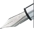 Ďalší obrázok produktu Plniace pero Ambition Rhombus, M, čierna Faber-Castell 148921