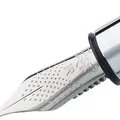 Ďalší obrázok produktu Plniace pero Ambition Walnut Wood, M, hnedá Faber-Castell 148580
