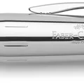 Ďalší obrázok produktu Plniace pero e-motion Wood, M, hnedá Faber-Castell 148201