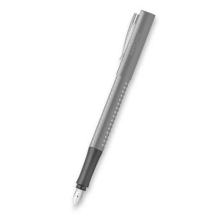 Hlavný obrázok produktu Plnicí pero Faber-Castell Grip 2010 tyrkysová