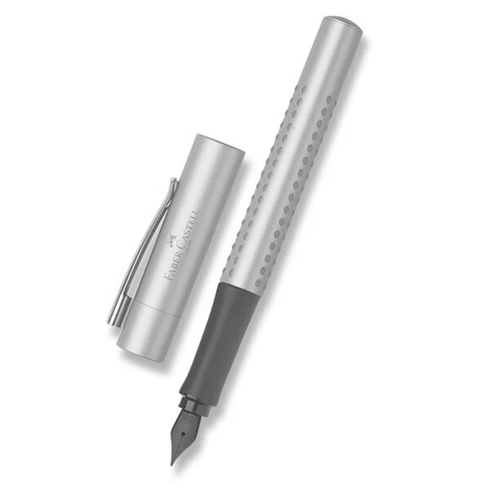 Hlavný obrázok produktu Plnicí pero Faber-Castell Grip Edition zlaté