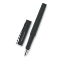 Plniace pero Faber-Castell Poly Pen F, Čierna