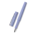Plniace pero Faber-Castell Poly Pen F, Pale iris