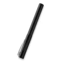Plniace pero Grip 2010, F, čierna Faber-Castell 140818