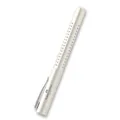 Ďalší obrázok produktu Plniace pero Grip 2010, F, kokosová biela Faber-Castell 140822