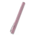 Plniace pero Grip 2010, F, staroružová Faber-Castell 140826