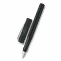 Ďalší obrázok produktu Plniace pero Grip 2011, F, čierna Faber-Castell 140908