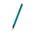 Plniace pero LAMY cp1 Aquamarine - hrot M