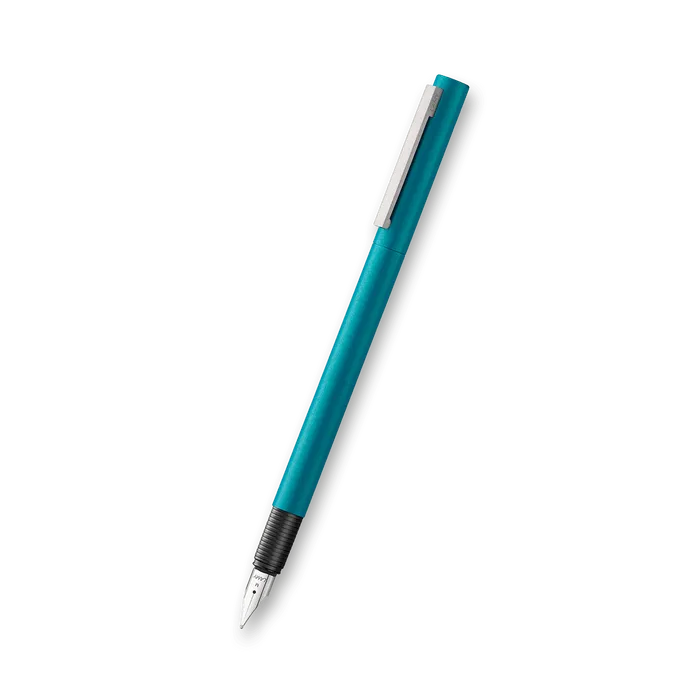 Hlavný obrázok produktu Plnicí pero LAMY cp1 Aquamarine - hrot M