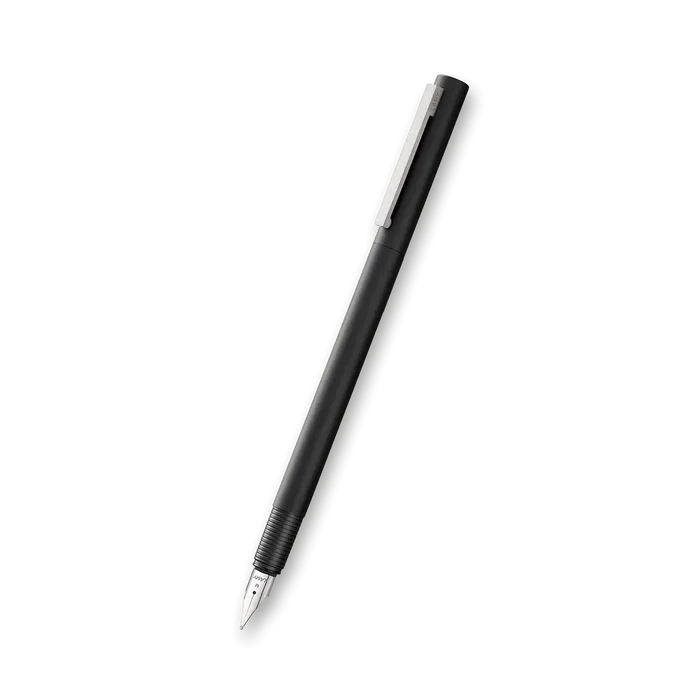 Hlavný obrázok produktu Plnicí pero LAMY cp1 Matt Black - hrot B