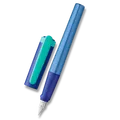 Plniace pero LAMY nexx multiblue - hrot M