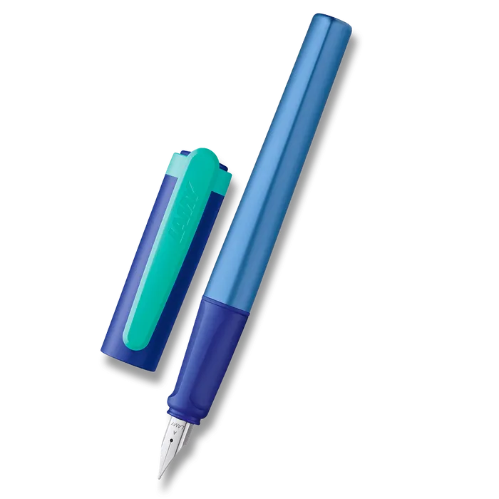 Hlavný obrázok produktu Plnicí pero LAMY nexx multiblue - hrot M