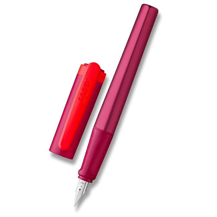 Hlavný obrázok produktu Plnicí pero LAMY nexx multired - hrot M