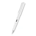 Plniace pero LAMY safari all white - hrot F