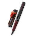 Plniace pero LAMY safari Harry Potter Gryffindor - F