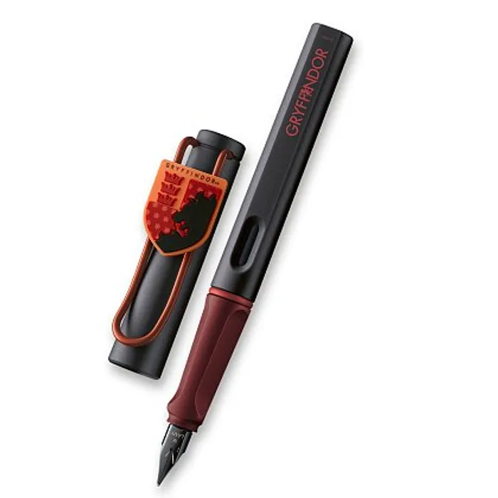 Hlavný obrázok produktu Plnicí pero LAMY safari Harry Potter Gryffindor - M