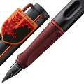 Ďalší obrázok produktu Plniace pero LAMY safari Harry Potter Gryffindor - M