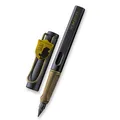 Plniace pero LAMY safari Harry Potter Hufflepuff - F