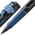 Ďalší obrázok produktu Plnicí pero LAMY safari Harry Potter Ravenclaw - EF