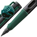 Ďalší obrázok produktu Plnicí pero LAMY safari Harry Potter Slytherin - F