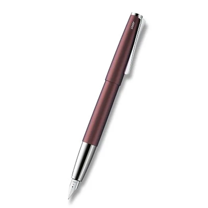 Hlavný obrázok produktu Plnicí pero LAMY studio orion matt - hrot EF