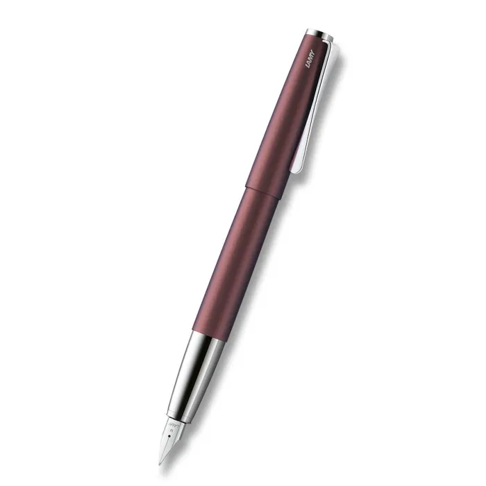 Hlavný obrázok produktu Plnicí pero LAMY studio orion matt - hrot M