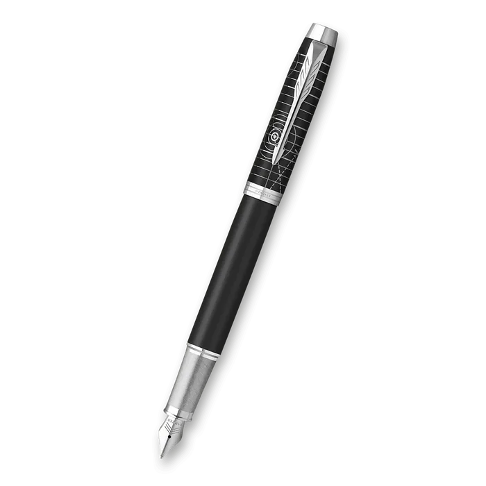 Hlavný obrázok produktu Plnicí pero Parker IM Premium Legacy of Flight CT - hrot M