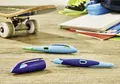 Ďalší obrázok produktu Plniace pero pre ľavákov so štandardným hrotom M - STABILO EASYbirdy tmavo ružová/ružová