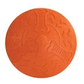 Ďalší obrázok produktu Plávajúci lietajúci disk s vanilkou 19cm HipHop