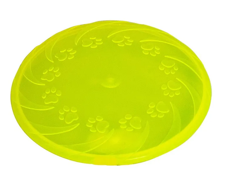 Hlavný obrázok produktu Plovoucí létající disk TRP 18 cm HipHop