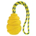 Ďalší obrázok produktu Plávajúci tréningový Aport s lanom a vanilkou 11/40cm HipHop