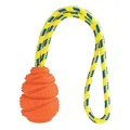 Ďalší obrázok produktu Plávajúci tréningový Aport s lanom a vanilkou 7/36cm HipHop