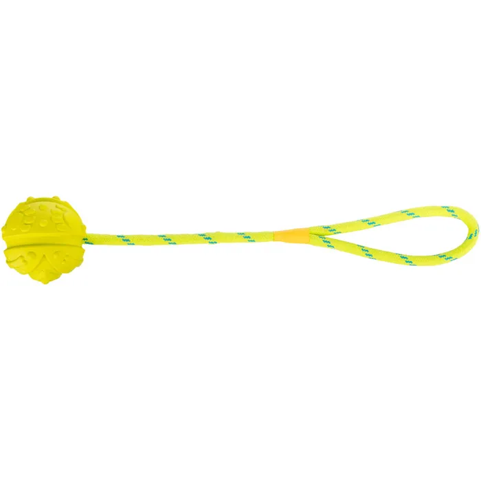 Hlavný obrázok produktu Plovoucí vrhací míč na šňůře 7cm/35cm
