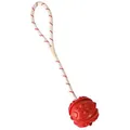 Ďalší obrázok produktu Plávajúce vrhacie lopta na šnúre 7cm/35cm