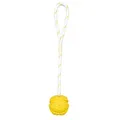 Ďalší obrázok produktu Plávajúce vrhacie lopta na šnúre 7cm/35cm