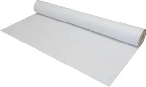 Plsť, biela, mäkká, rolka [1 ks]
