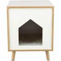 Ďalší obrázok produktu Plstený box/jaskyňa ANTONIA 40x48x40 antracit - DOPREDAJ