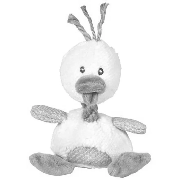 Hlavný obrázok produktu Plyšová kačena se zvukem 15 cm