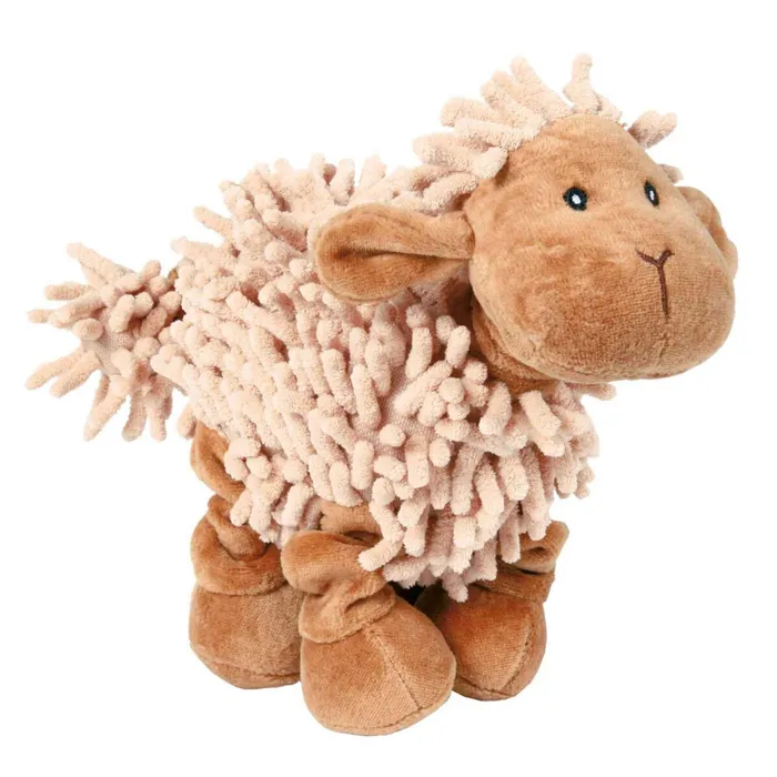 Hlavný obrázok produktu Plyšová ovečka se zvukem 21 cm