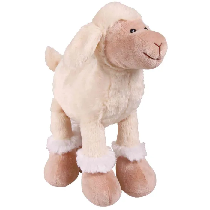 Hlavný obrázok produktu Plyšová ovečka se zvukem 30 cm