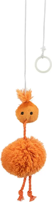 Hlavný obrázok produktu Plyšové kuřátko na gumičce 20 cm