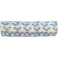 Ďalší obrázok produktu Plyšový hebký tunel pre hlodavce, o 19 × 70 cm, farebná/sivá