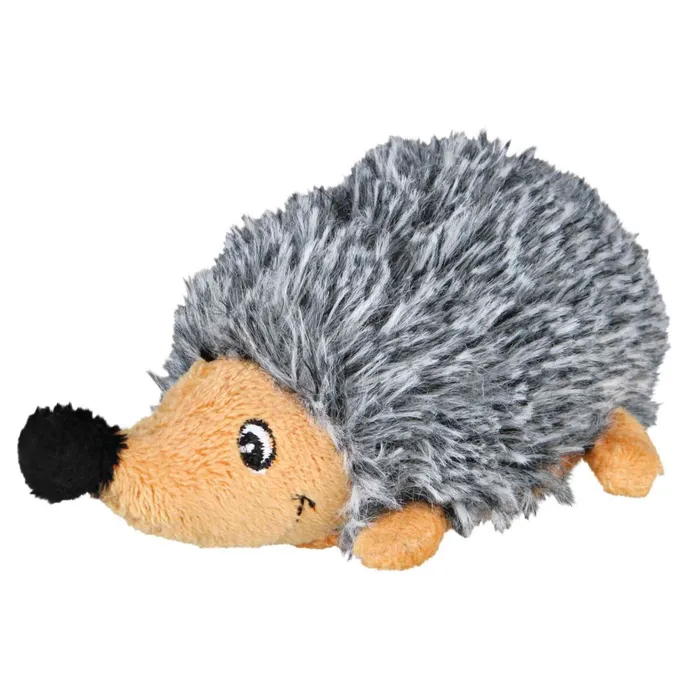 Hlavný obrázok produktu Plyšový ježek šedý 12 cm