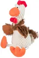Ďalší obrázok produktu Plyšový kohút sediaci, so zvukom 22 cm
