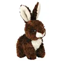 Ďalší obrázok produktu Plyšový zajačik sediaci 15 cm